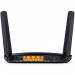 Router wireless N300 TP-Link MR6400, 3G/4G, SIM, Internet backup